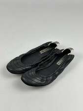 Ballerine vintage Bikkembergs