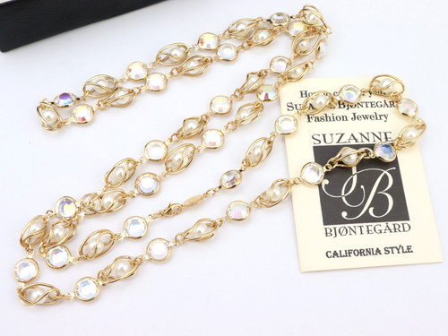Vintage suzanne bjontegard - suzanne,