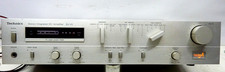 amplificatore technics SU V3