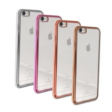 Iphone custodia pu - 6+,