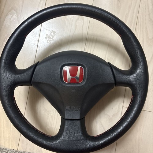 Volante honda integra dc5 type - integra,