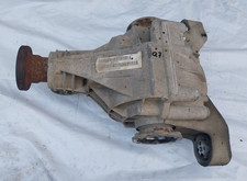 differenziale posteriore audi q7 4LB 2006 2015 3.0 v6 TDI 0AB5250017F