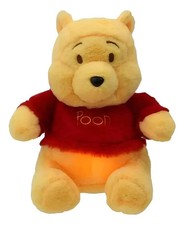 Peluche respiratore Winnie the