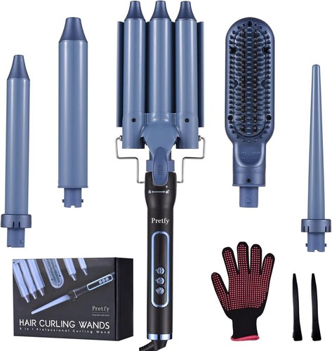 Set bacchette - set, di