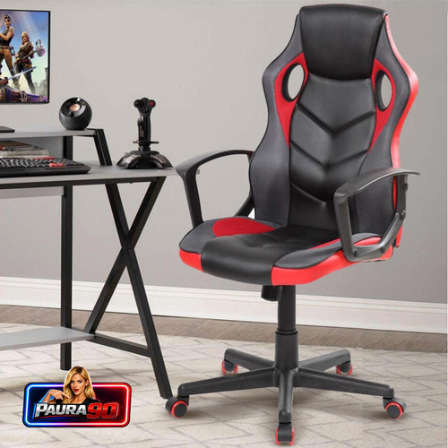 Sedia poltrona gaming - poltrona,