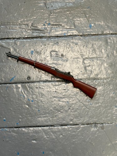 Did garand fucile - m1, scala