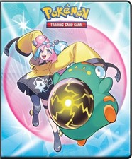 Album figurine Ultra Pro 9