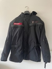 Giacca moto A-Pro touring con protezioni 3XL