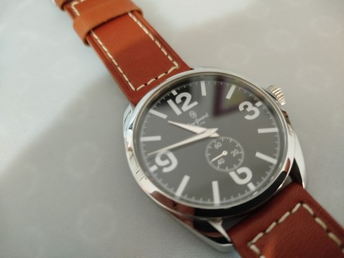 Orologio vintage guy - guy, in