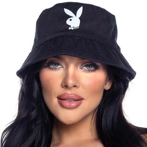 Cappello playboy bunny - playboy, bucket