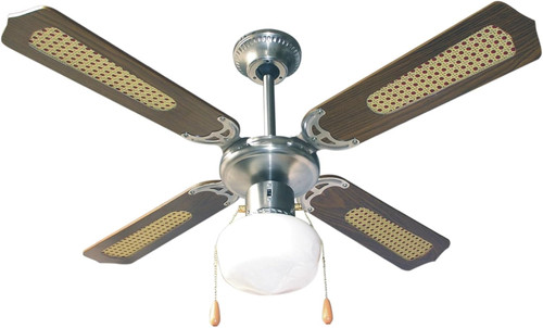 Ventilatore soffitto 4 - da,