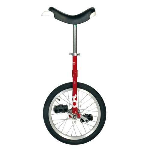 Monociclo onlyone 16 - qu-ax,