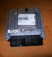 Centralina motore Audi A6 4F