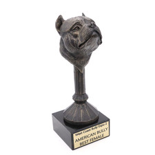 Vintage american bully - vintage,