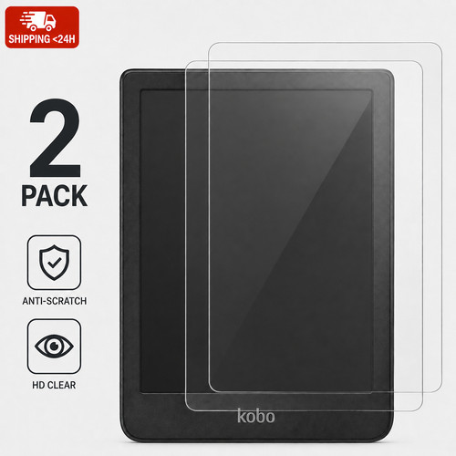 Kobo all models idrogel - all,