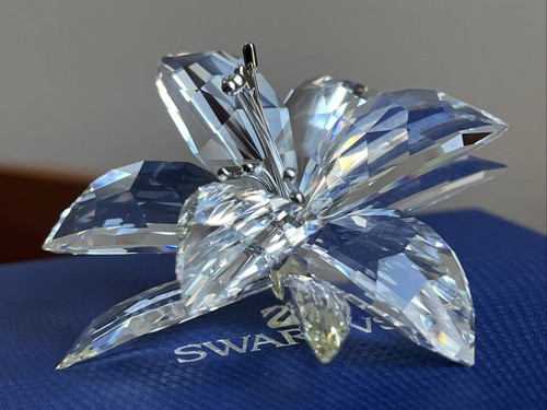 Swarovski lily flower 5117446 - swarovski,