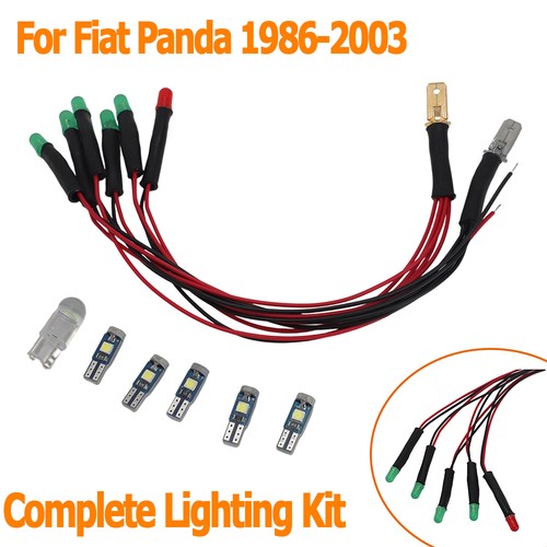 Kit luci completo - kit, per
