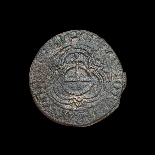 Gettone conteggio norimberga - gettone,