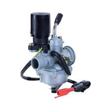 CARBURATORE standard per motore Adly ATV V50 Keeway Agora Generic Spin GE TB 50