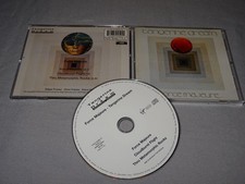 TANGERINE DREAM - FORCE