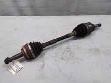 Albero motore anteriore
