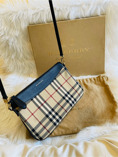 Borsa burberry beige - beige, peyton