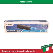S050193 Epson AcuLaser C1100