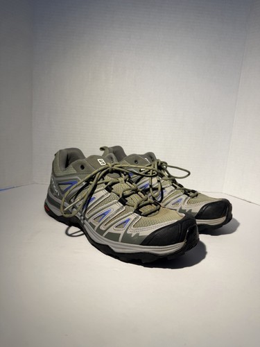 Scarpe salomon ultra - x, pioneer
