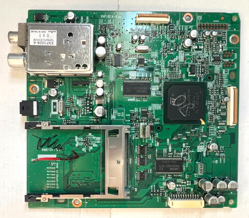 Pioneer pdp 4270xd - tv,, awe1311