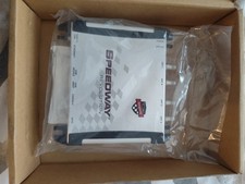 “Lector RFID Impinj Speedway