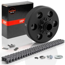 Centrifugal Clutch 3/4" Bore