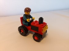 LEGO 6608 TRATTORE - TRACTOR