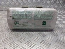 Parte interna Opel Astra G