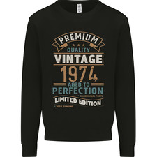 Premium Vintage 52°
