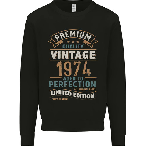 Premium vintage - premium, 52°