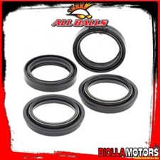 56-139 KIT PARAOLI E PARAPOLVERE FORCELLA Triumph Speed Triple 955cc 1999-2001 A