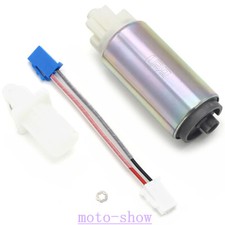 Pompa carburante fuoribordo