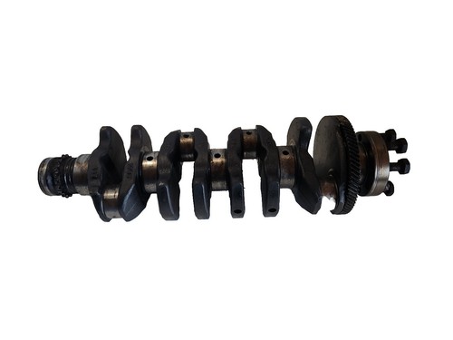 Albero motore bmw e46 - motore,