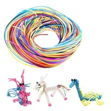 Set 360 Pezzi Fili Corda