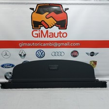 Cappelliera Avvolgibile Copri Bagagliaio AUDI A6/RS6 AVANT ( C8/4K ) 2019 USATO