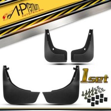 4x Paraspruzzi Paraspruzzi per