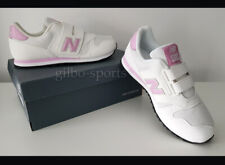 New Balance 373 BT Pink White