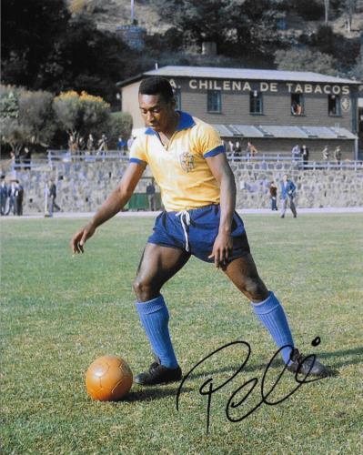 Pele football brazil - pele, cup
