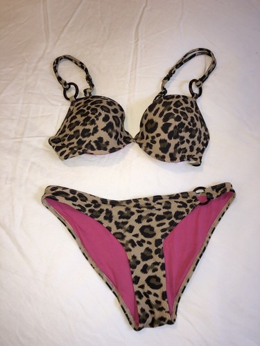 Bikini due pezzi - bikini,