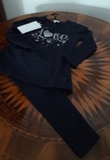 COMPLETO ARTIGLI BAMBINA 36