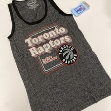 Magic Threads Toronto Raptors