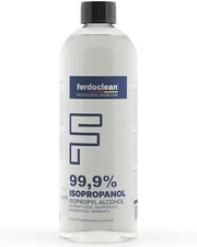 99% 1L isopropanolo alcool