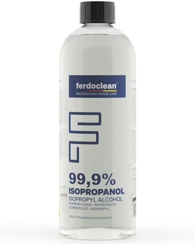 Isopropanolo alcool - 99%,