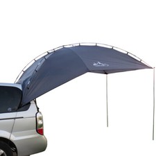 Tenda da sole e prolunga per