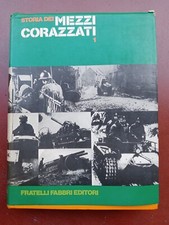 Libro Carri Armati
